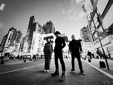eastern youth