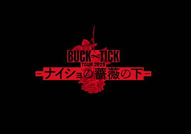 BUCK∞TICK