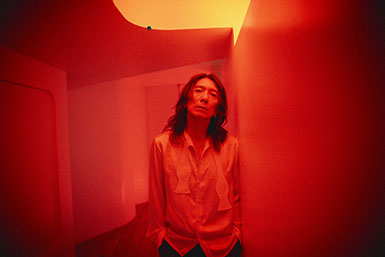 吉井和哉