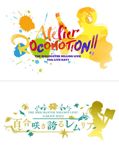 THE IDOLM@STER MILLION LIVE! 11thLIVE