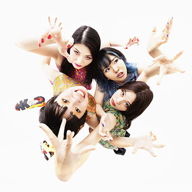 おとぼけビ〜バ〜