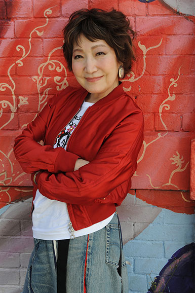 森山良子