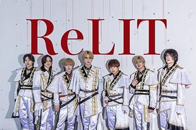 ReLIT