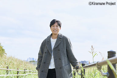 神谷浩史