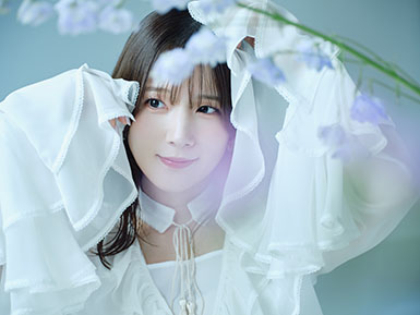 内田真礼
