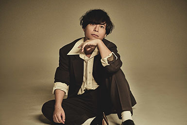 中田裕二