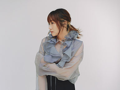 矢井田瞳